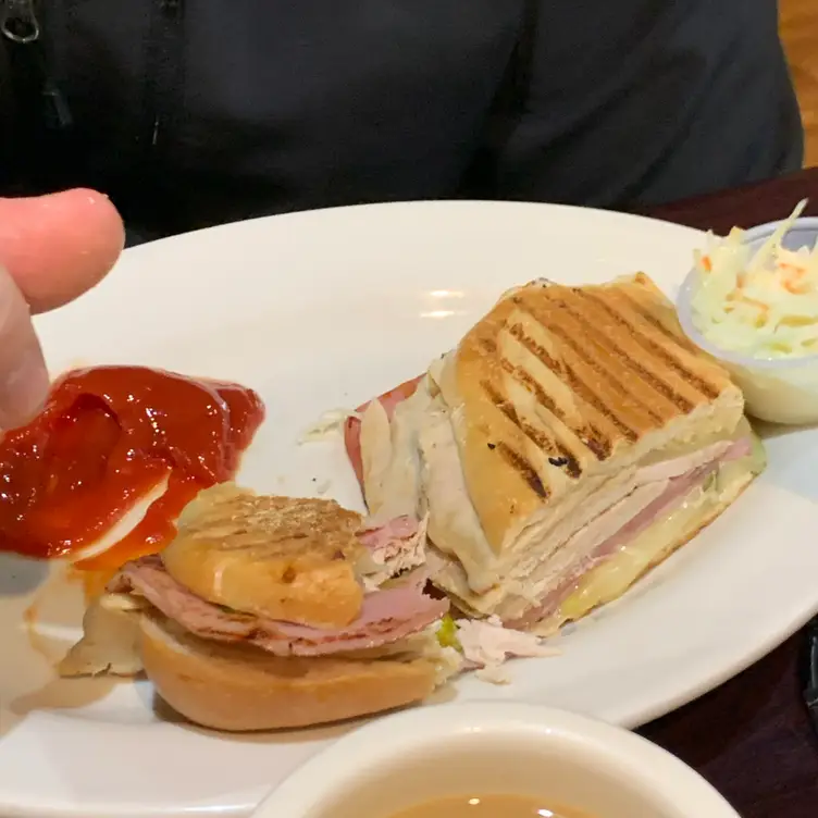Townsquare Diner, Wharton, NJ