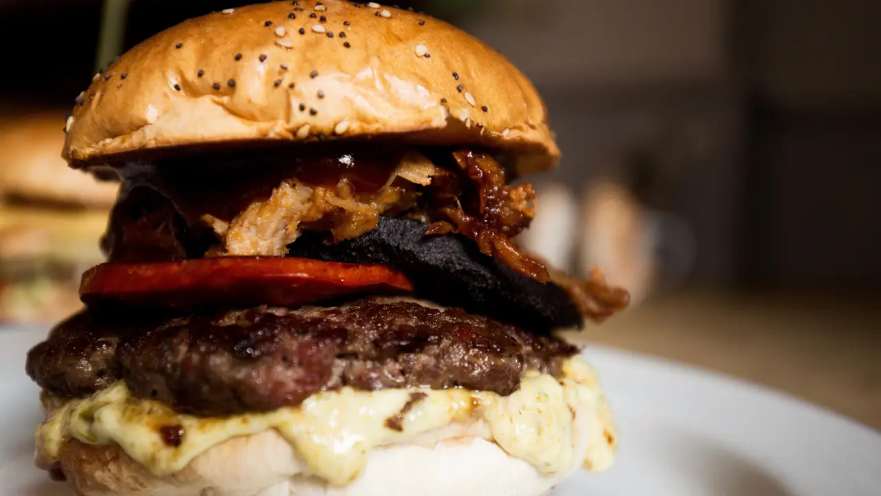 Meat59 - Exeter, Exeter, ENG