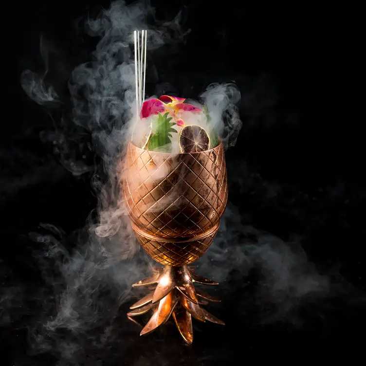 Eau De Vie Melbourne, Melbourne, AU-VIC