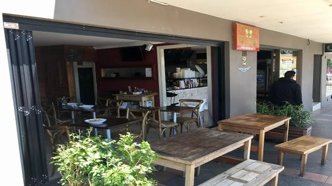 Twin Thai by S&P NSW Sydney