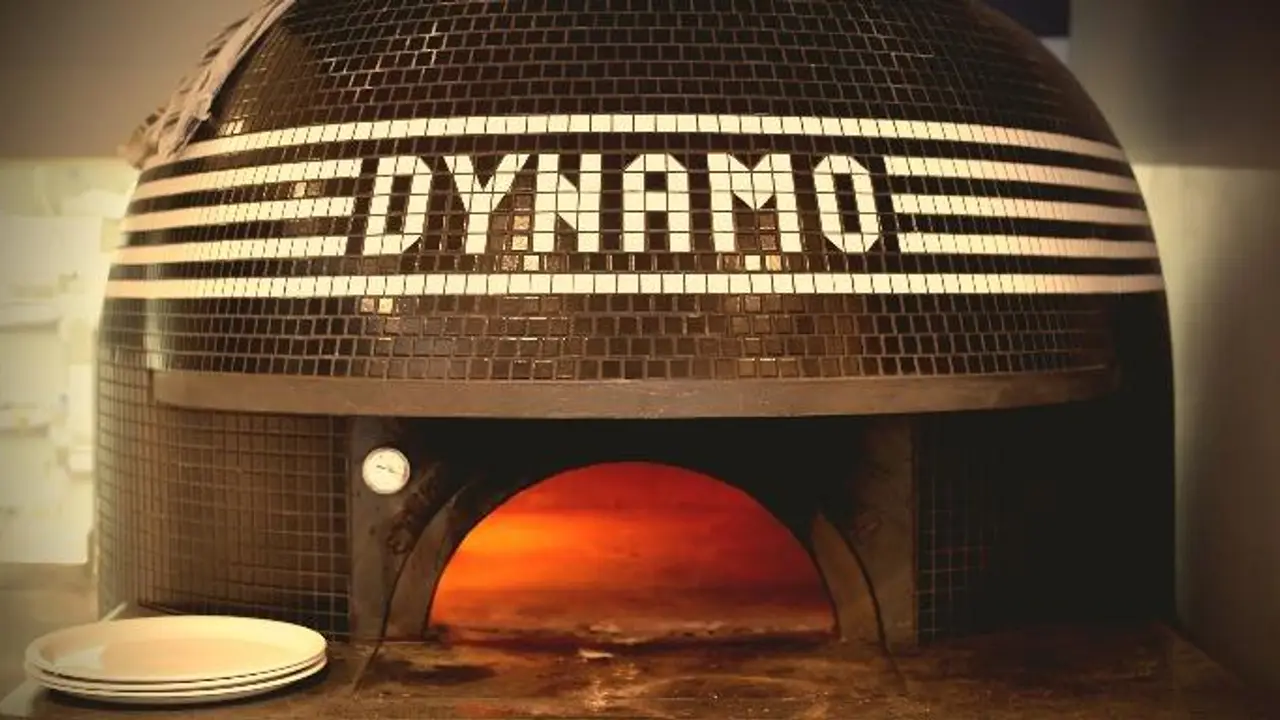 The Dynamo - Balham, London, ENG