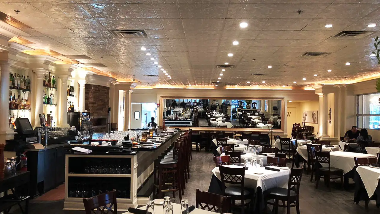 Luciano's - Charlotte, Charlotte, NC