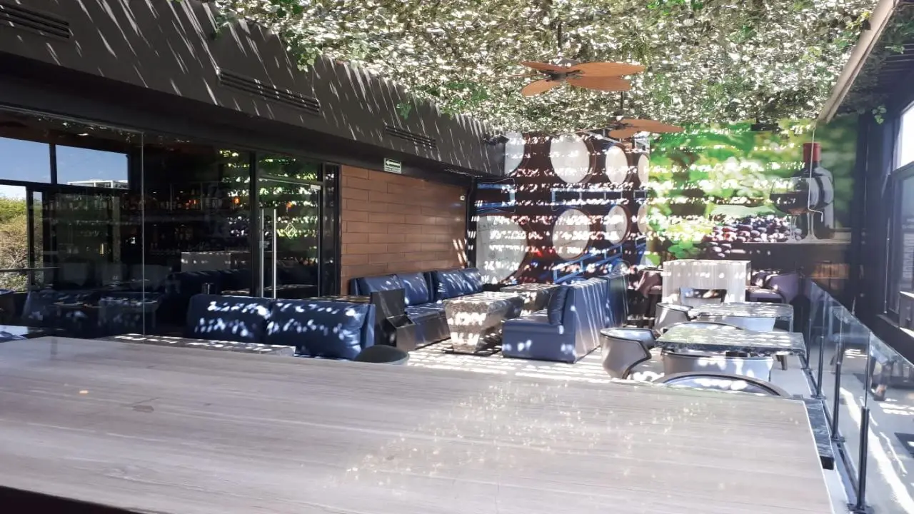 Ny - New York Steakhouse, San Pedro Garza García, NLE