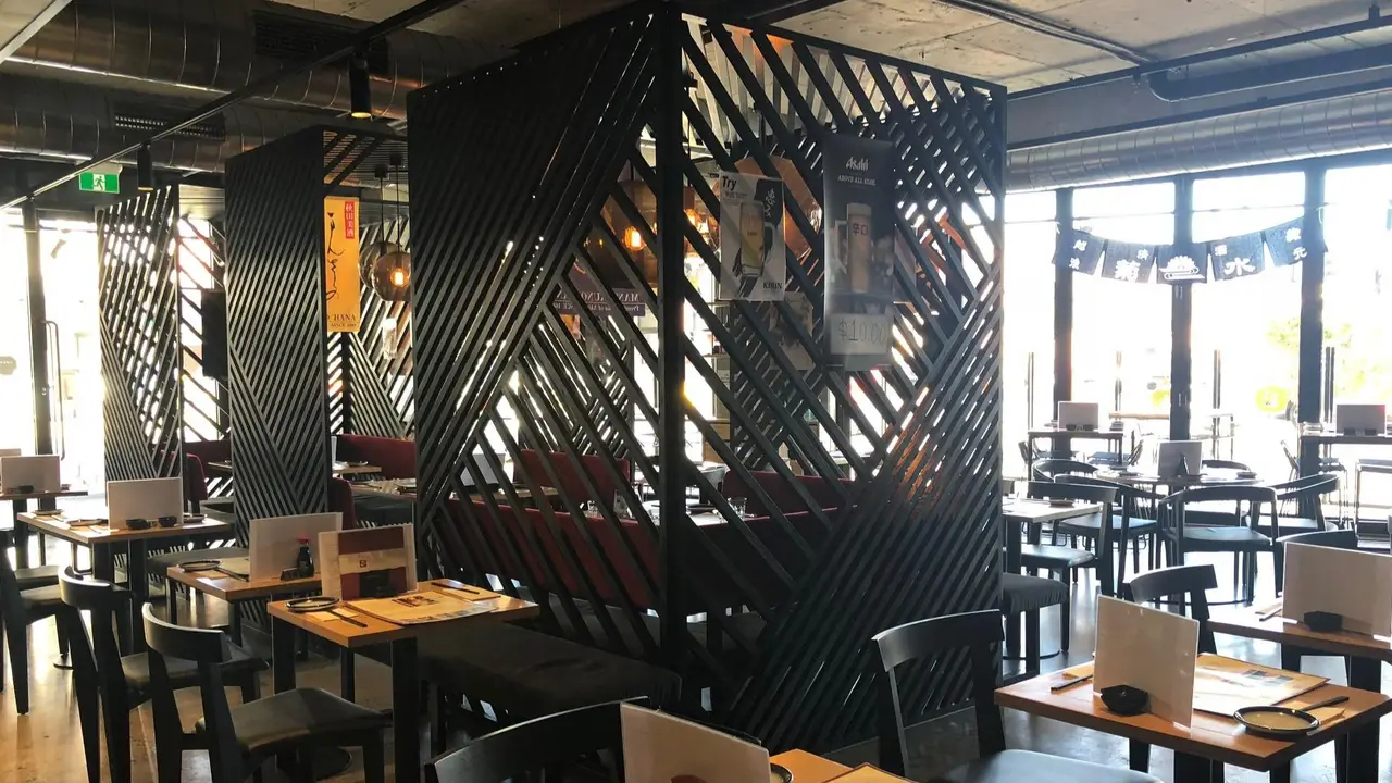 Isshin Izakaya, Melbourne, VIC