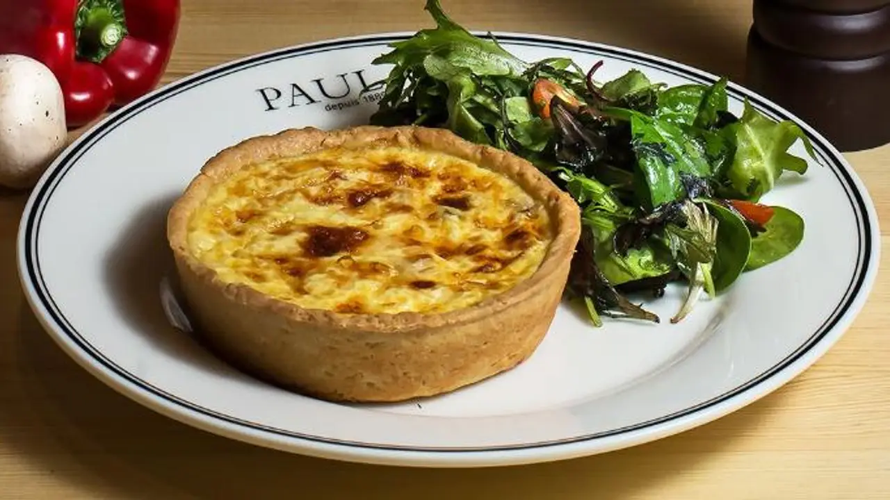PAUL - Takashimaya, Singapore, 