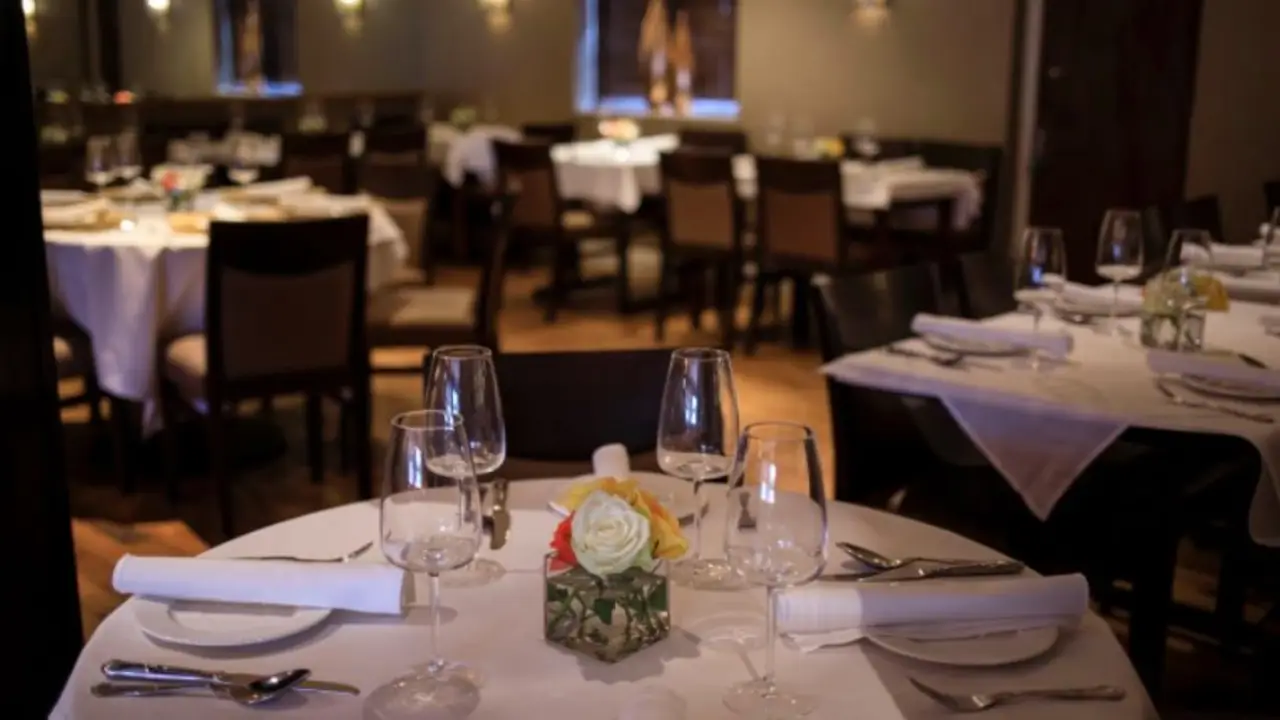 Fetcham Tandoori, Leatherhead, 