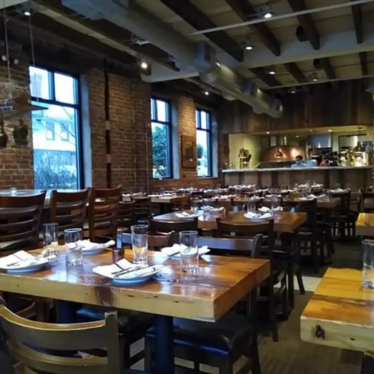 Ardé Osteria, Wayne, PA