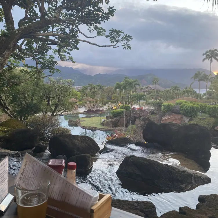 Happy Talk, Princeville, HI