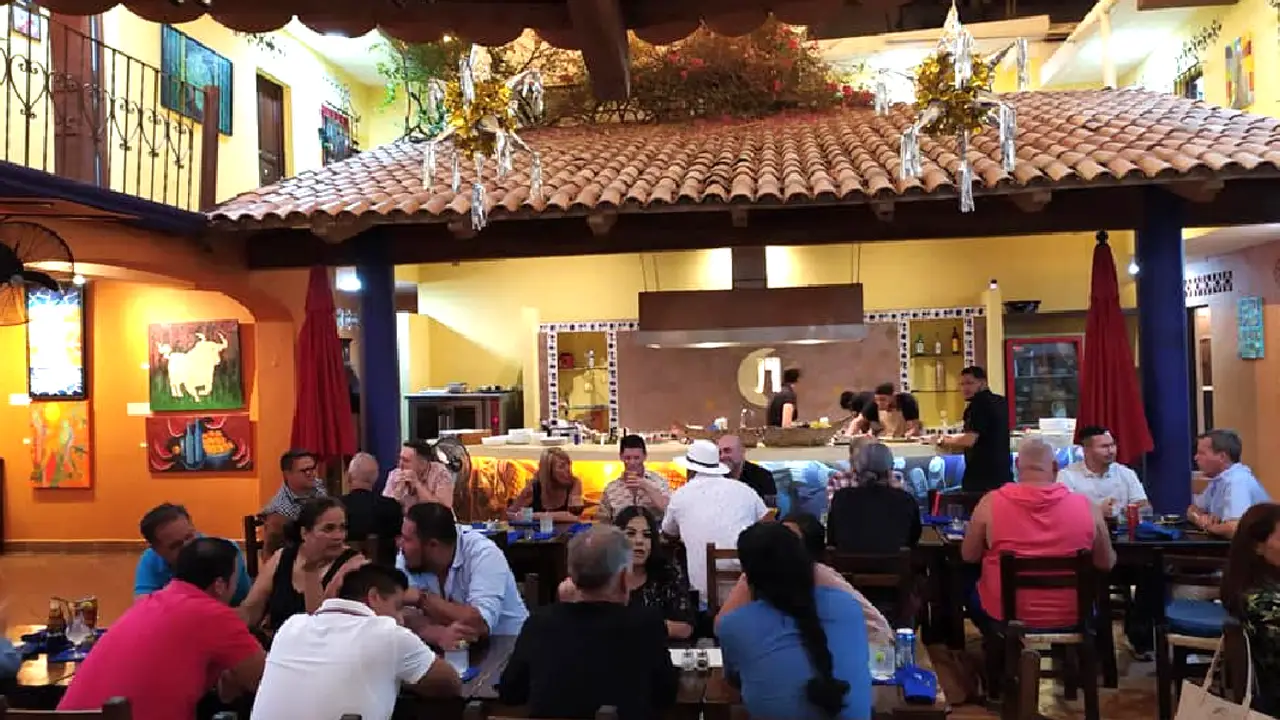 Qulture, Puerto Vallarta, JAL