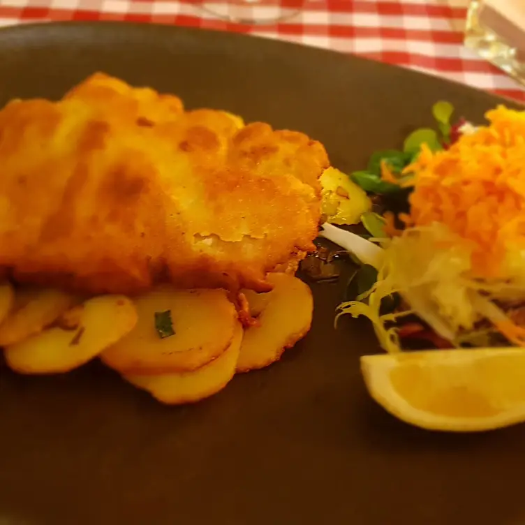 Brunnenstübchen, Walluf, HE
