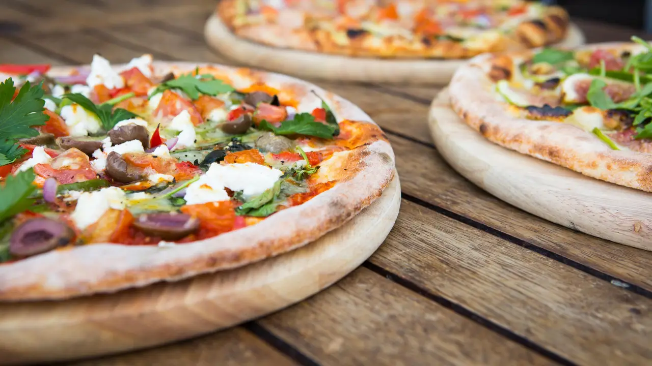 Pizzaca Pasta To Go WA Perth