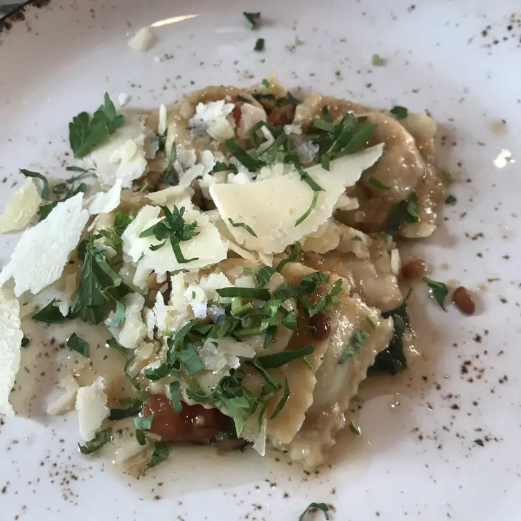 Il Piatto, Santa Fe, NM