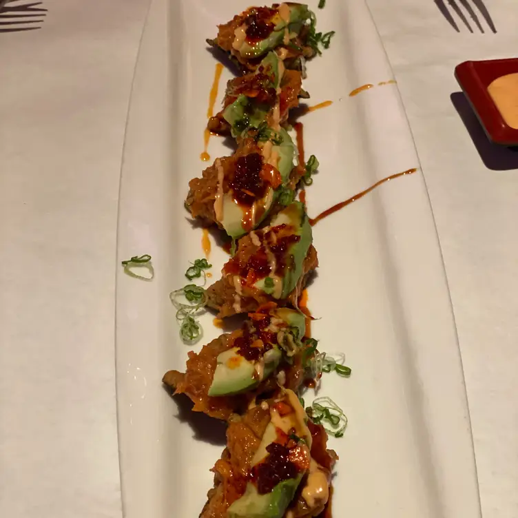Matsuya Sushi, Great Neck, NY