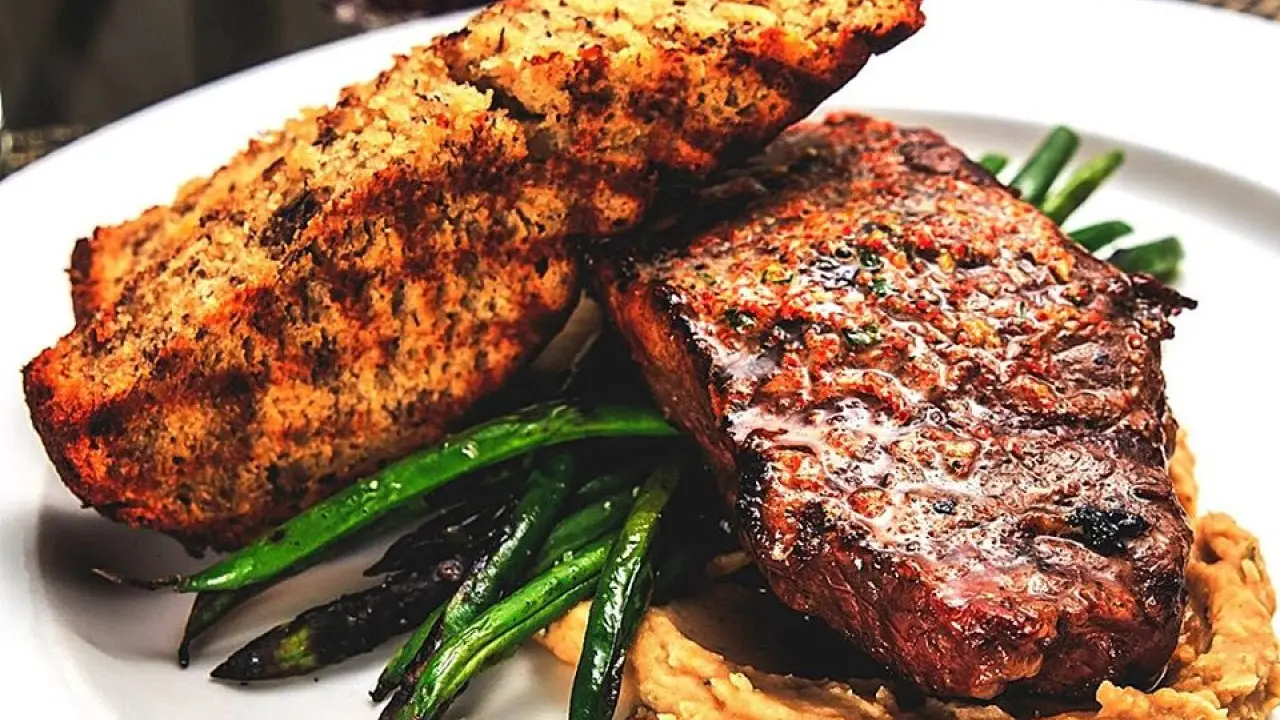 Tryst Gastro Lounge FL St. Petersburg