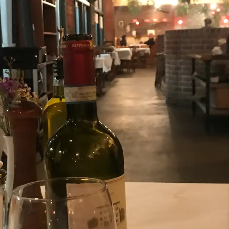 Tucci's Cucina Italiana - Salt Lake City, Salt Lake City, UT