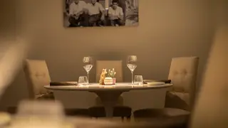 Una foto del restaurante Organika
