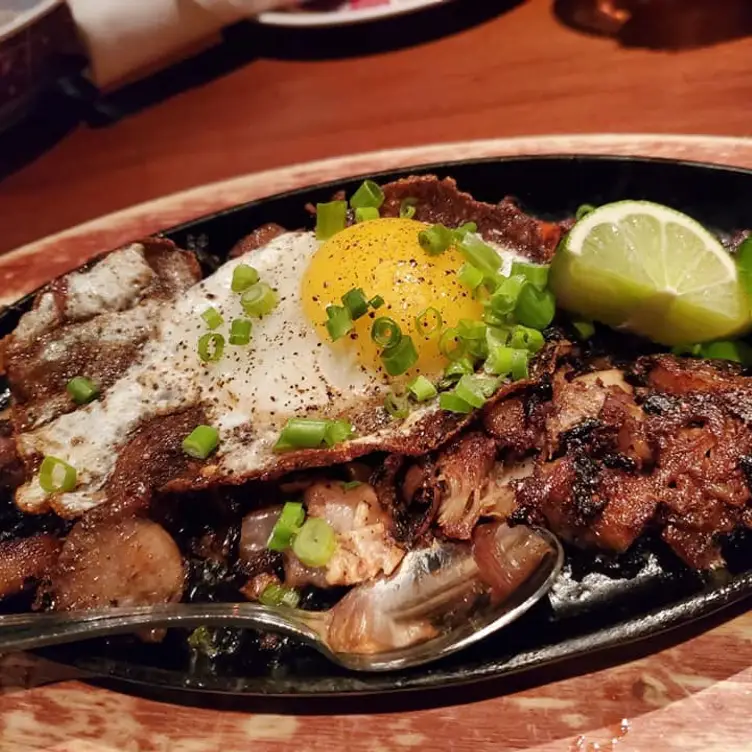 Blue Dragon, Boston, MA