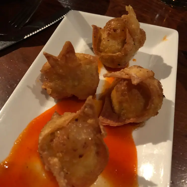 Blue Dragon, Boston, MA