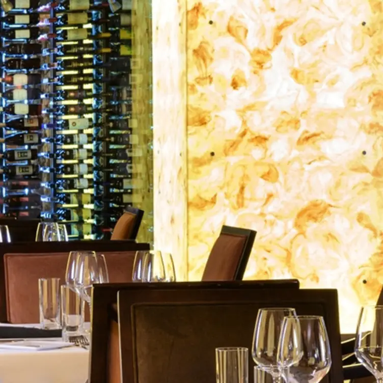 Edge Steakhouse, Park City, UT