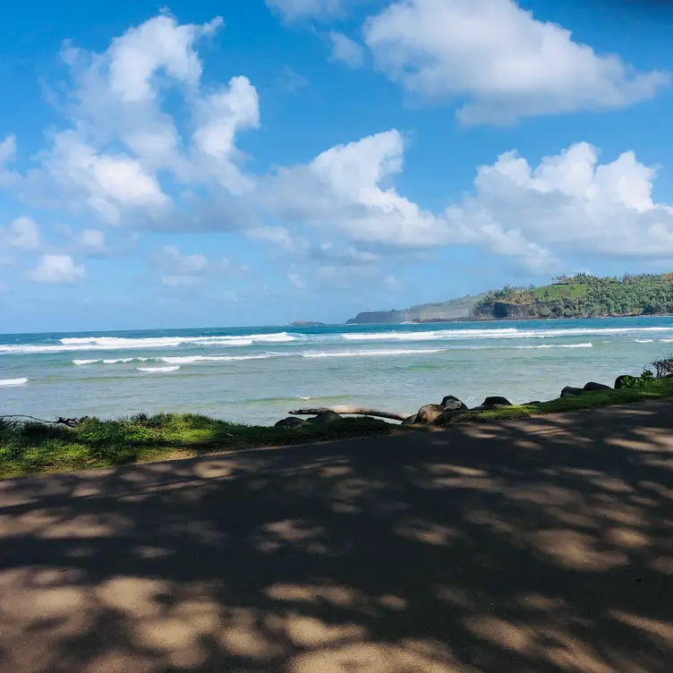 Happy Talk, Princeville, HI