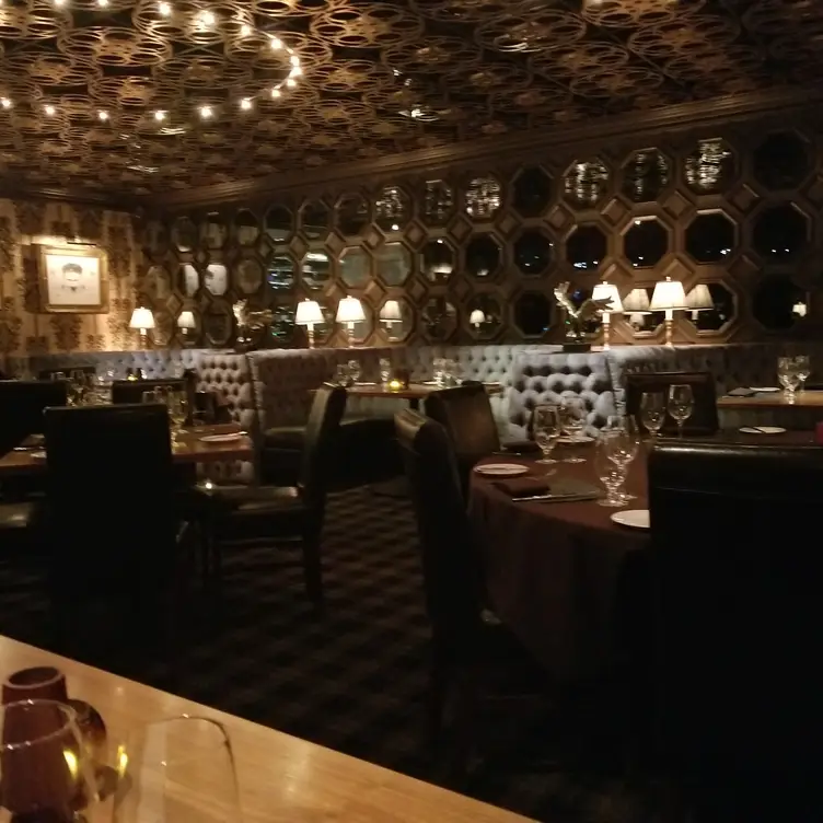 The Barrymore - Inside Royal Resort Las Vegas, Las Vegas, NV