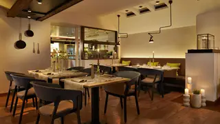 Una foto del restaurante Philipp Soldan