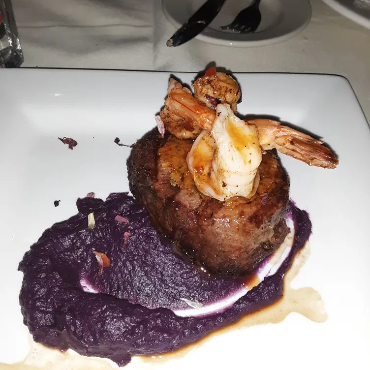 French Market Bistro, Baton Rouge, LA
