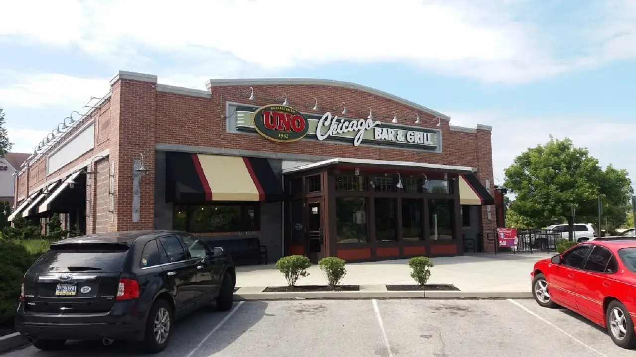 Uno Pizzeria & Grill - Exton, Exton, PA