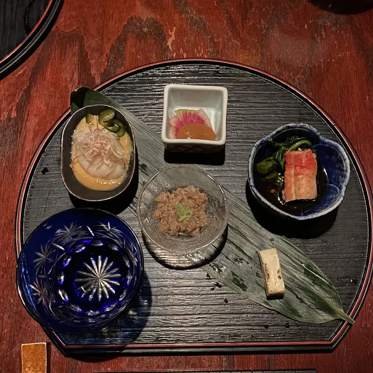 Zenkichi, Brooklyn, NY