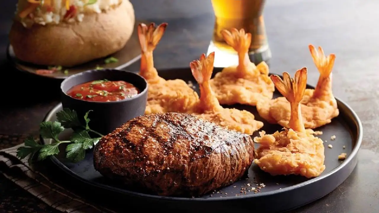 Saltgrass Steak House - Slidell, Slidell, LA