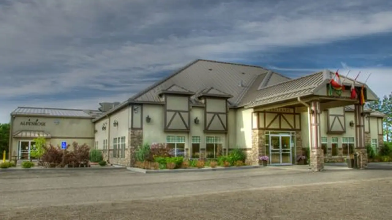 German Cultural Centre, Saskatoon, SK