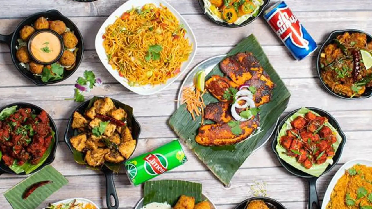 Godavari Indian Restaurant CT East Hartford