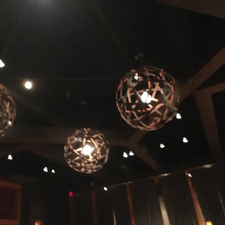 Big Bowl-Reston, Reston, VA