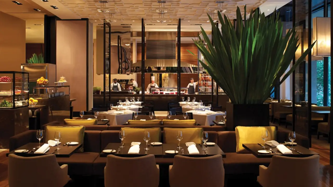 Collins Kitchen - Collins Kitchen, Melbourne, AU-VIC