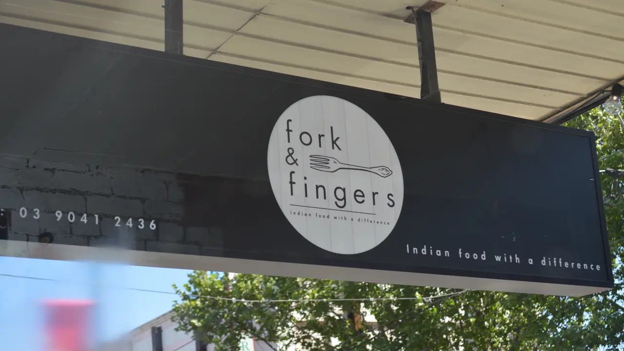 Fork & Fingers, Ascot Vale, AU-VIC