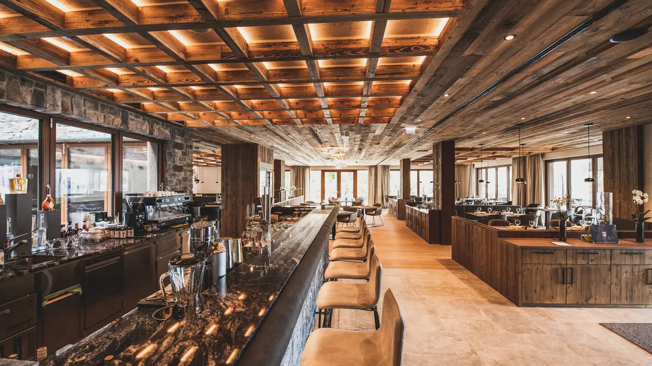 Florentin Alpen Brasserie & Bar, Ehrwald, Tirol