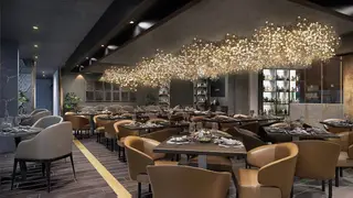 Foto del ristorante Opheem