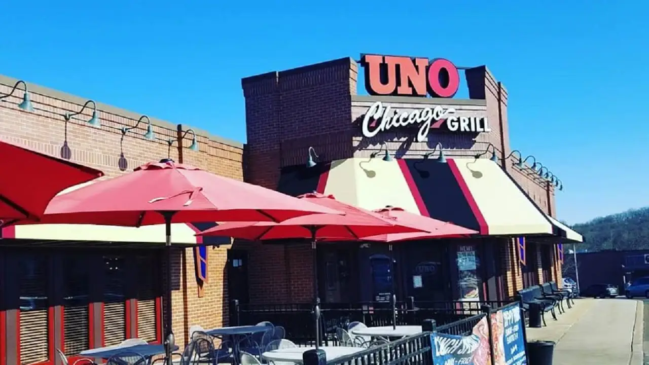Uno Pizzeria & Grill - Doylestown, Warrington, PA