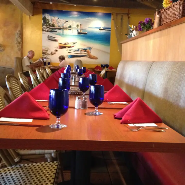 Cafe Artemis - Campbell, CA, Campbell, CA