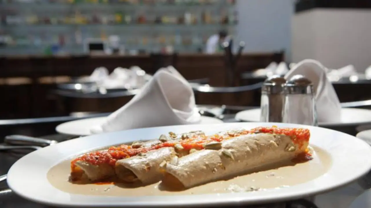 Lerma 170 Cocina de Nostalgia, Ciudad de México, CDMX