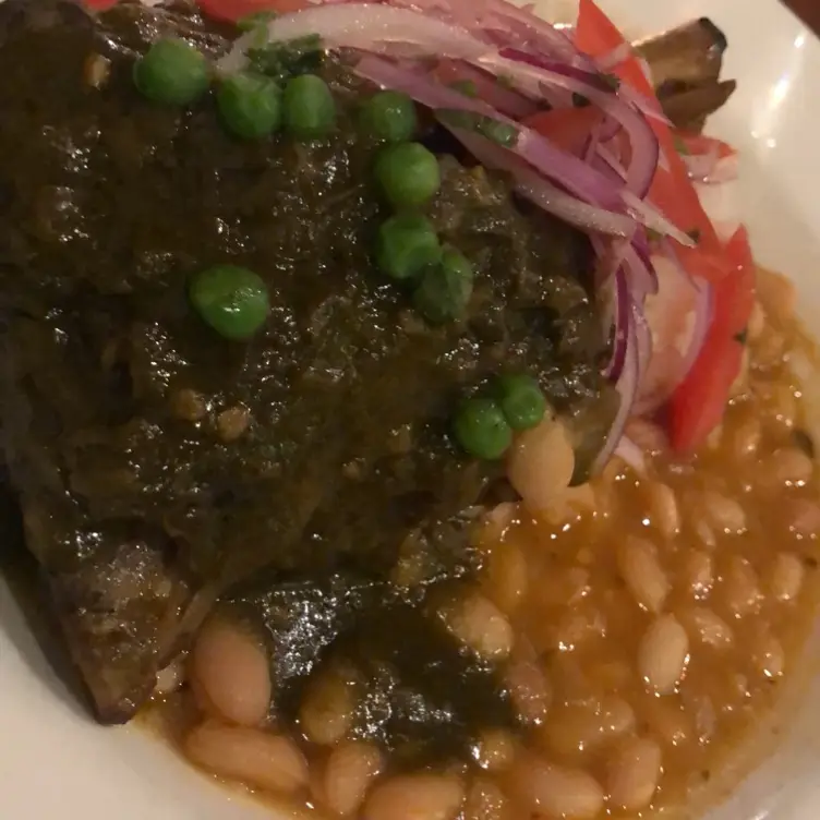 Andina, Portland, OR