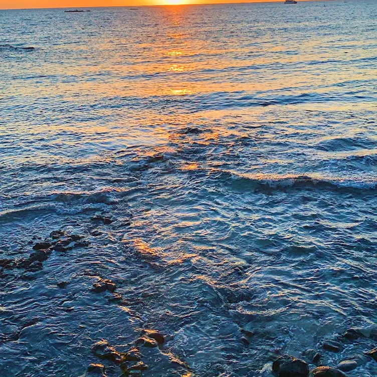 Huggo's, Kailua-Kona, HI