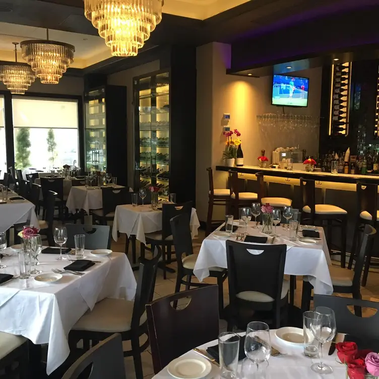 Domus Italian Restaurant, Boca Raton, FL