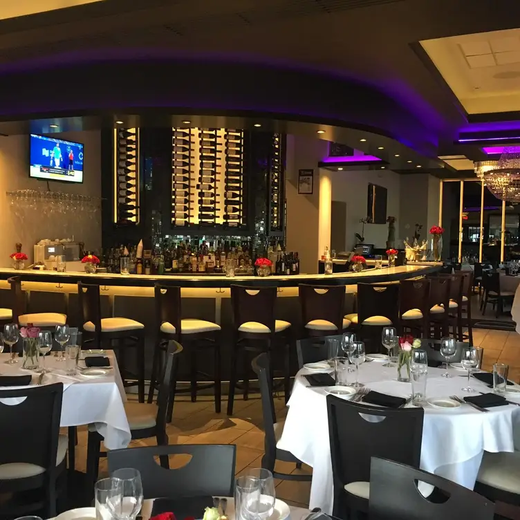 Domus Italian Restaurant, Boca Raton, FL