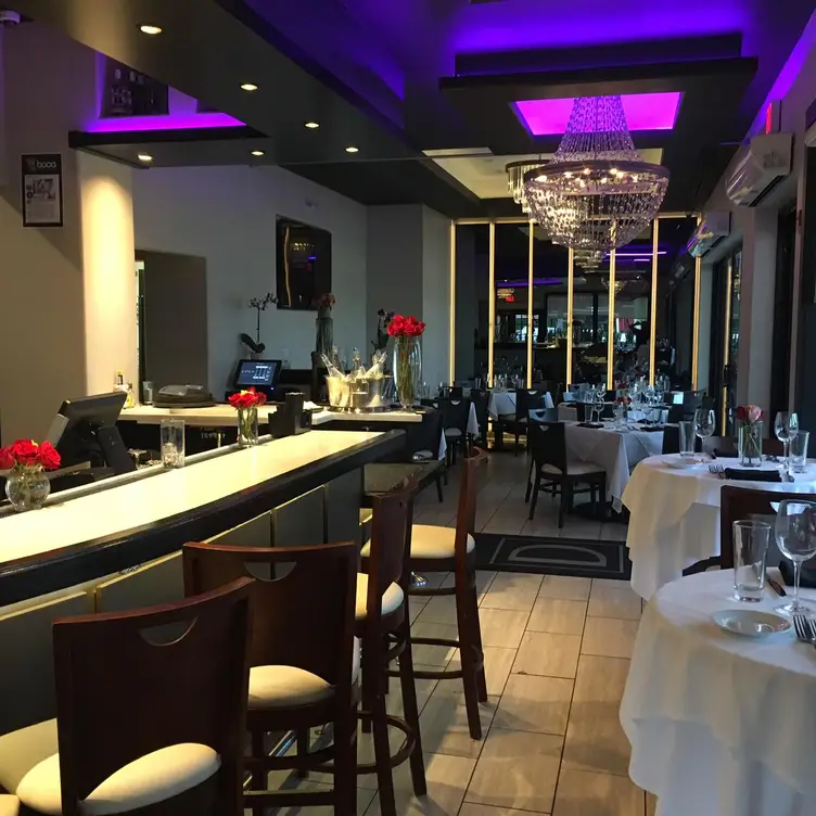 Domus Italian Restaurant, Boca Raton, FL