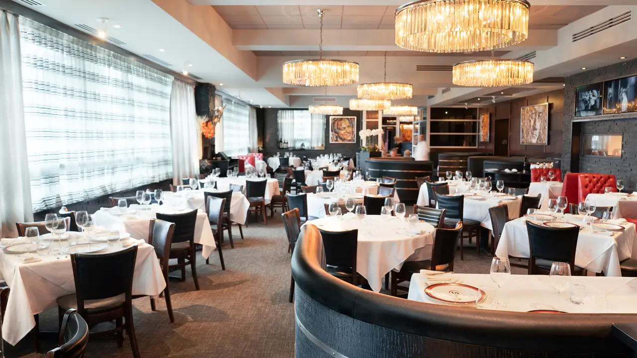 STREGA Italiano – Woburn, Woburn, MA