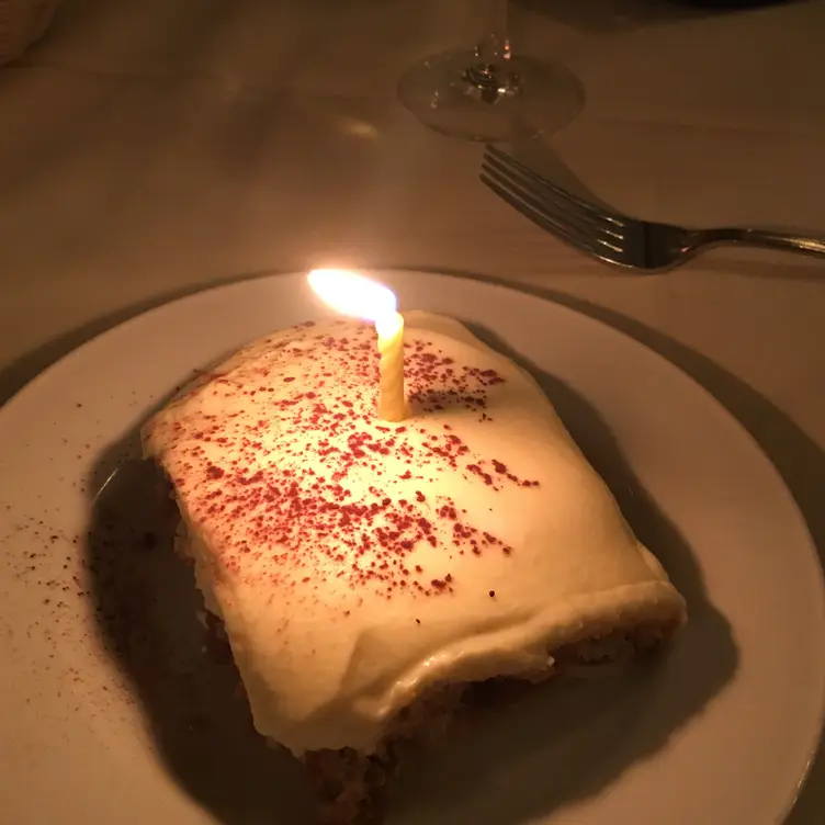 Cafe D'Antonio - Celebration, Celebration, FL