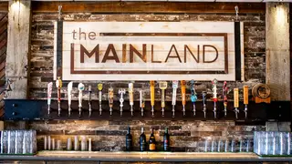 Una foto del restaurante The Mainland Kitchen + Pub