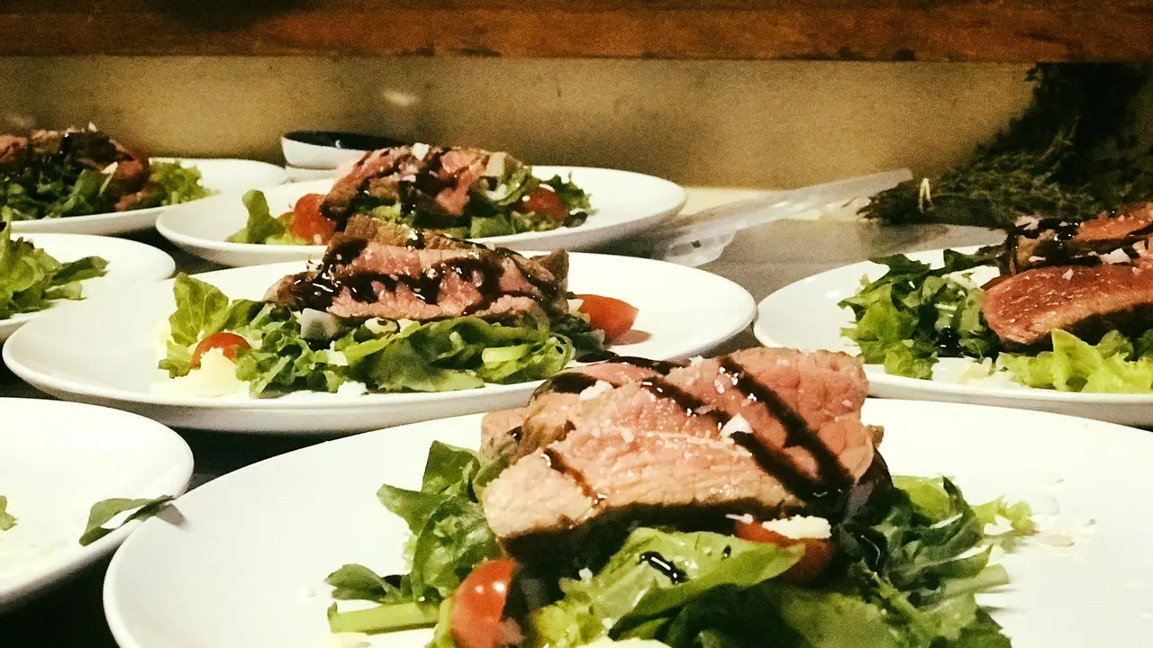 Casa Italia, Nuevo Arenal, Guanacaste