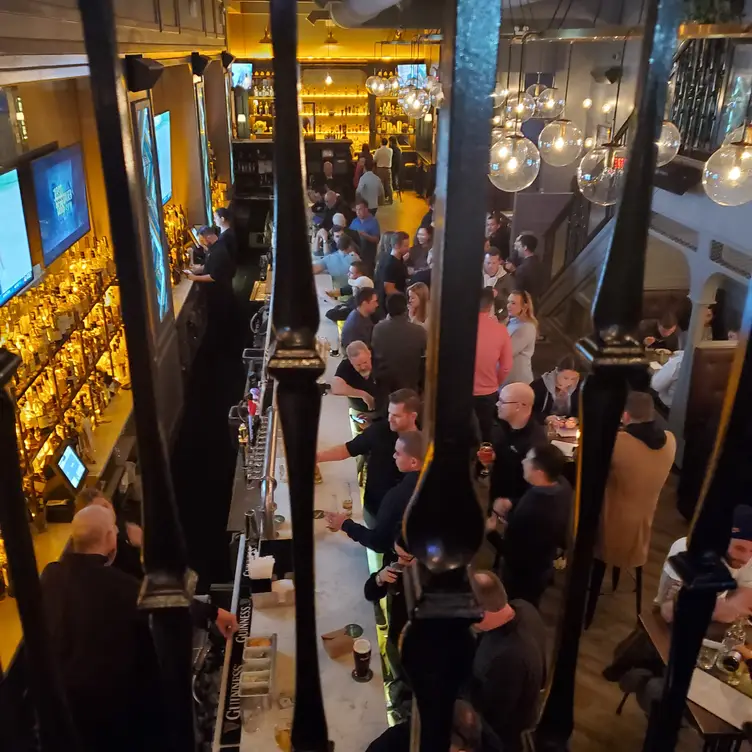 Tir na nOg Irish Bar & Grill - MSG, New York, NY